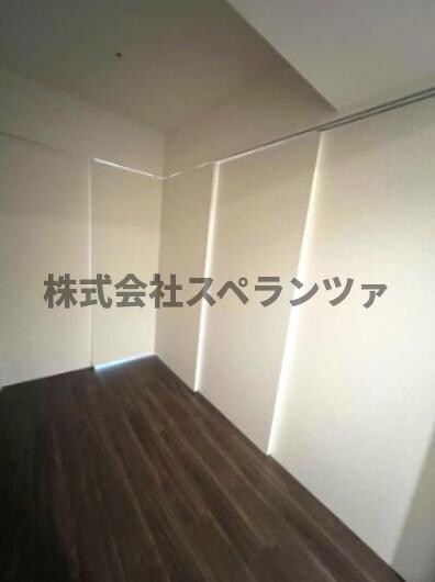 セレニテフラン谷町四丁目の物件内観写真