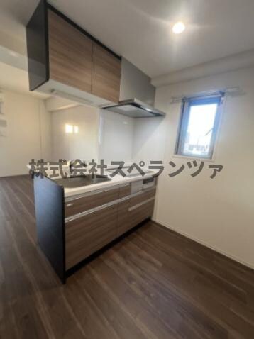 セレニテフラン谷町四丁目の物件内観写真