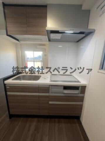 セレニテフラン谷町四丁目の物件内観写真