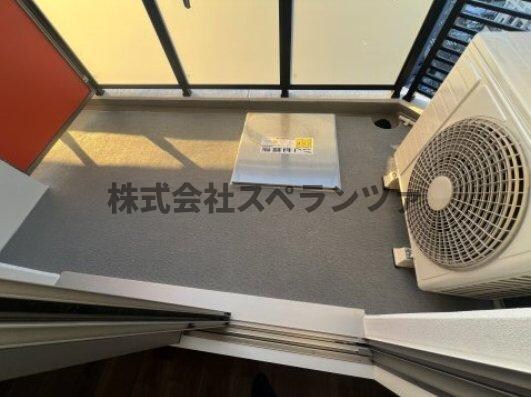 セレニテフラン谷町四丁目の物件内観写真