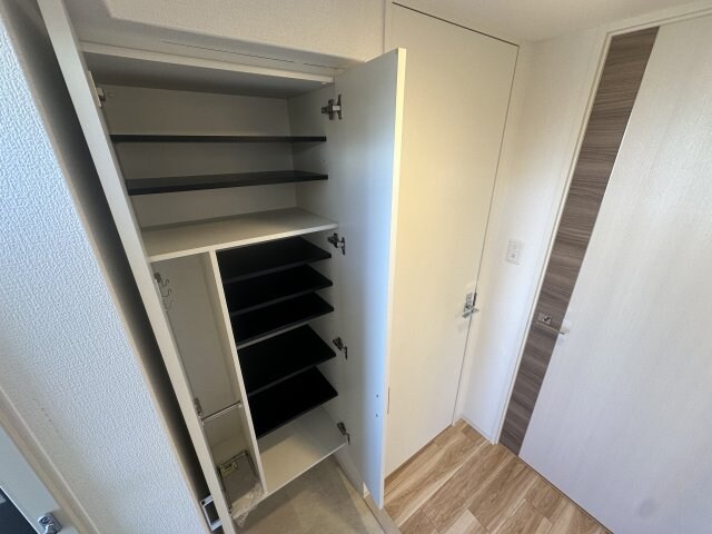 アドバンス難波ラシュレの物件内観写真