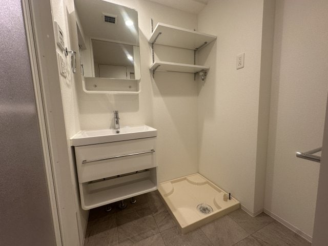 アドバンス難波ラシュレの物件内観写真