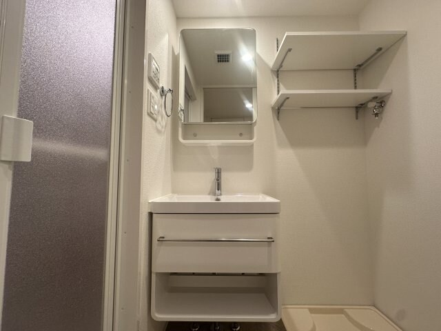 アドバンス難波ラシュレの物件内観写真