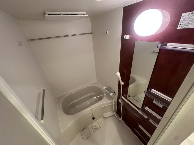 アドバンス難波ラシュレの物件内観写真