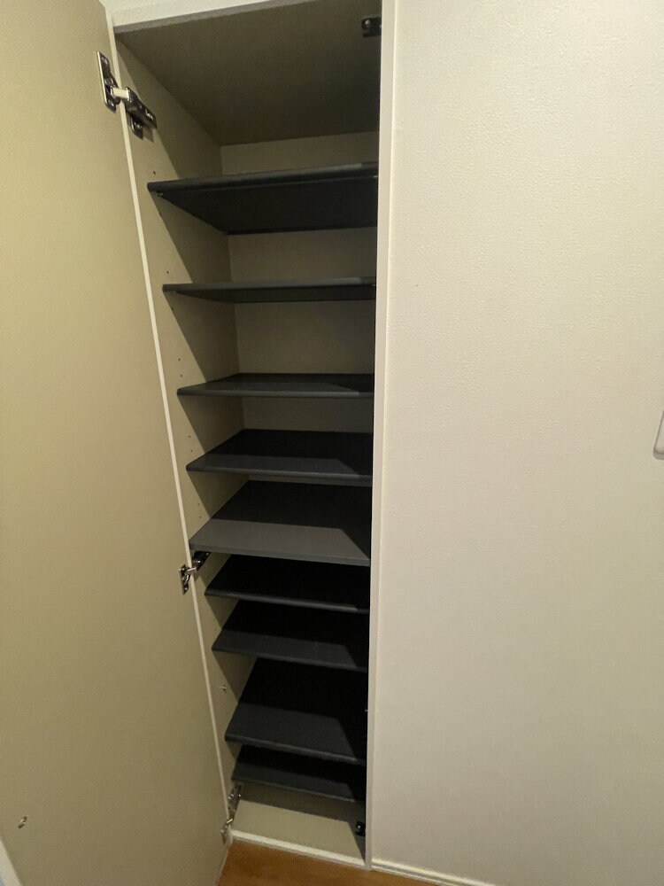 エバーグリーンTACHIBANAの物件内観写真