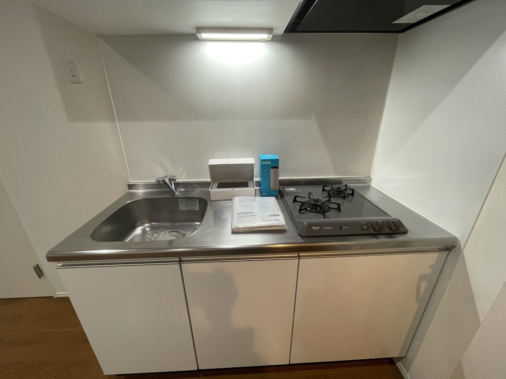 エバーグリーンTACHIBANAの物件内観写真