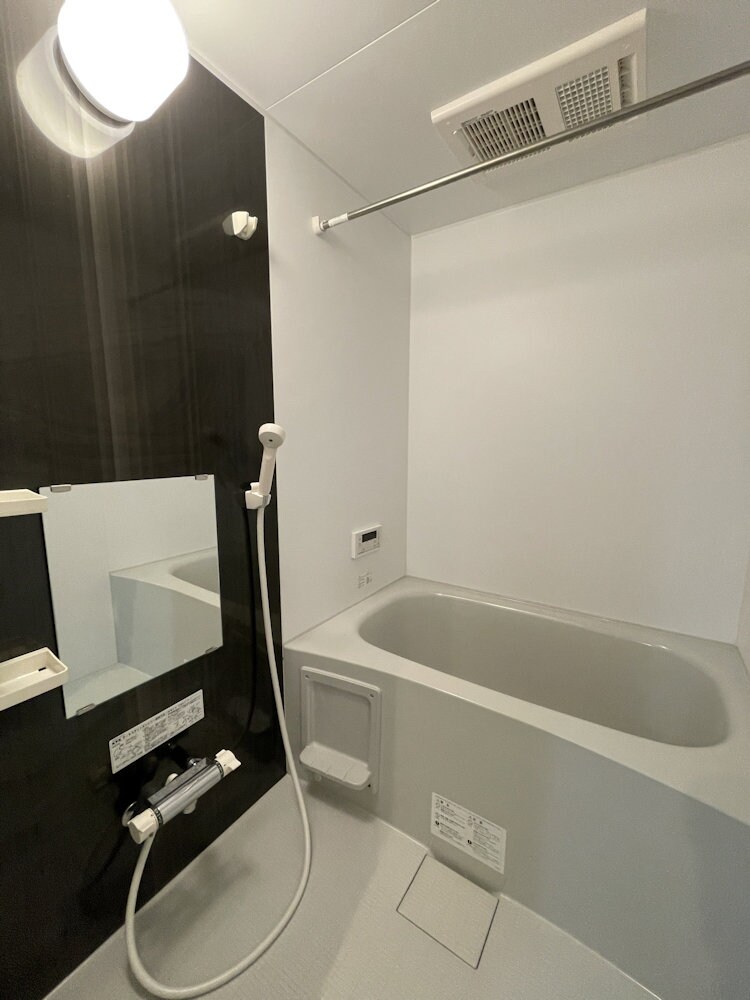 エバーグリーンTACHIBANAの物件内観写真