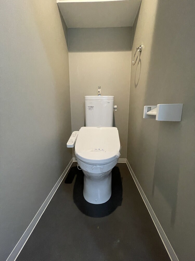 エバーグリーンTACHIBANAの物件内観写真