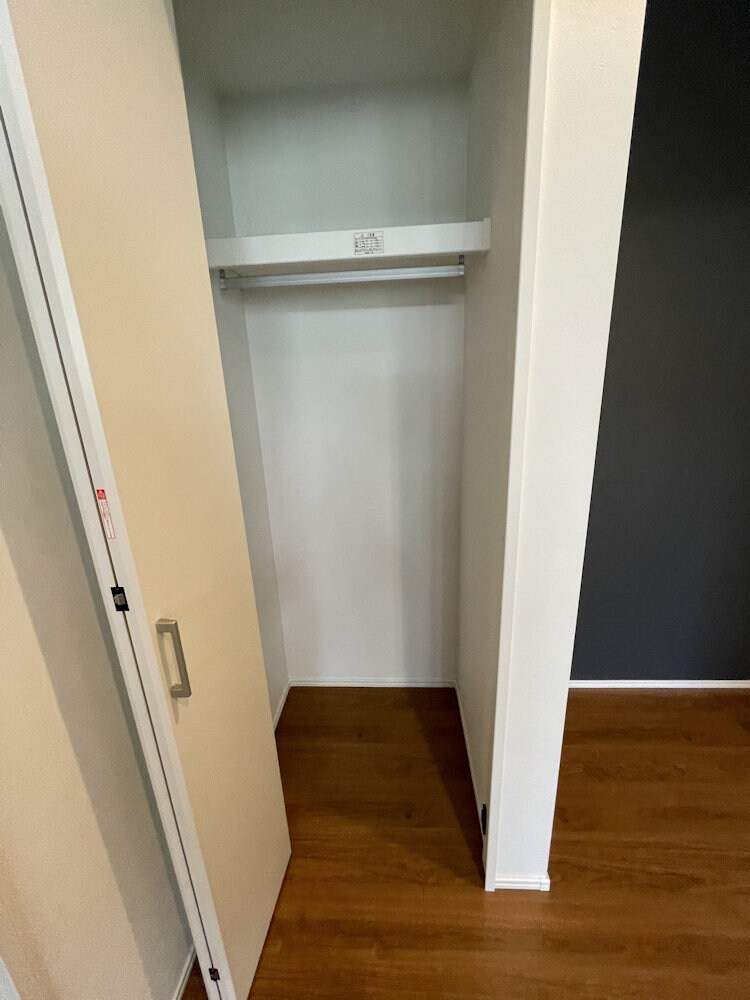 エバーグリーンTACHIBANAの物件内観写真