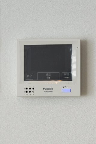 エバーグリーンTACHIBANAの物件内観写真