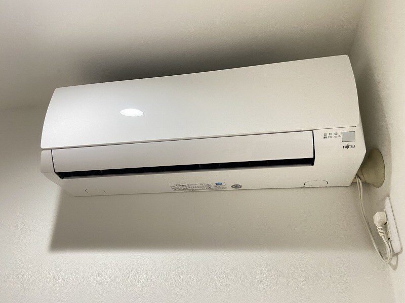 エバーグリーンTACHIBANAの物件内観写真