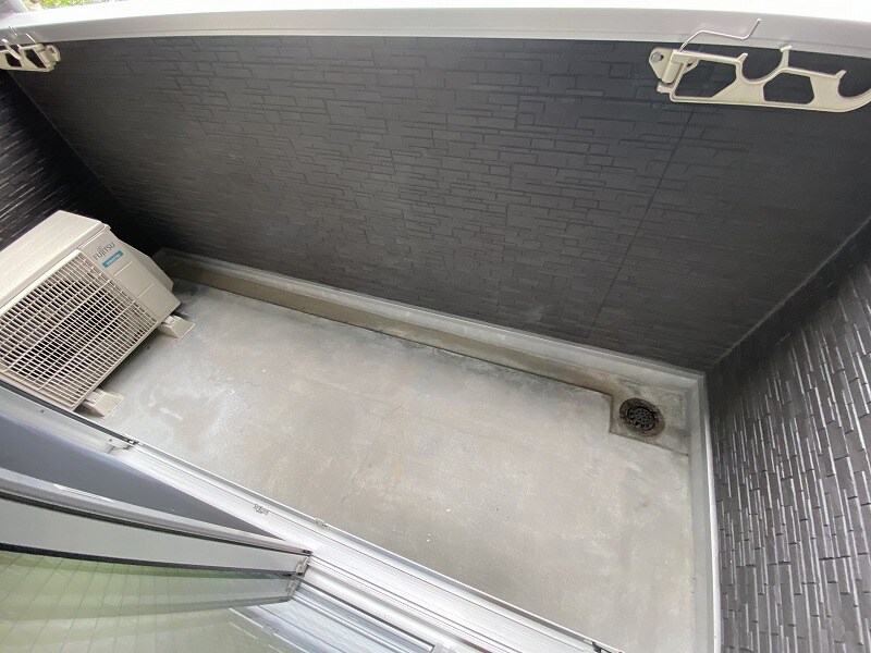 エバーグリーンTACHIBANAの物件内観写真