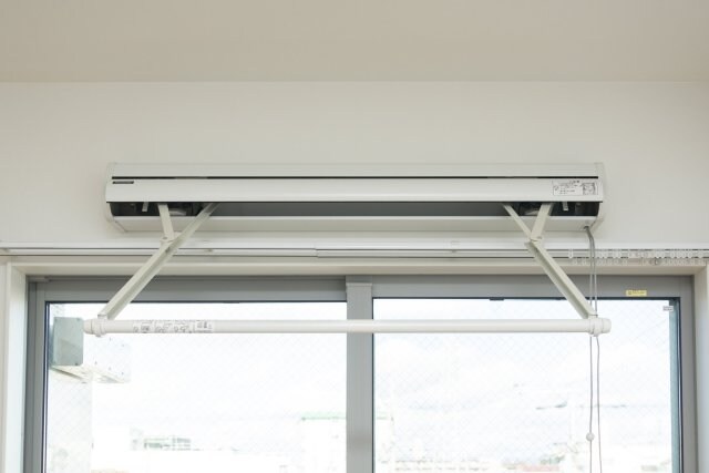 エバーグリーンTACHIBANAの物件内観写真