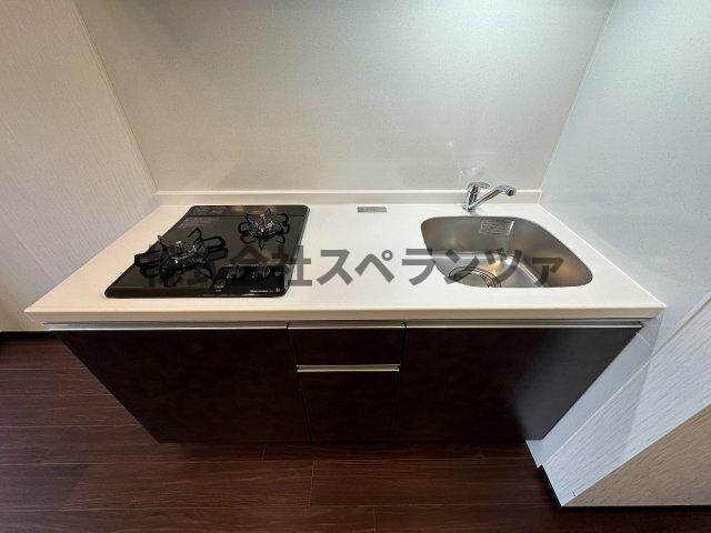 プレジオ恵美須の物件内観写真