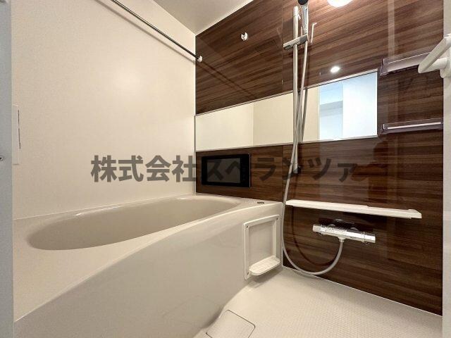 プレジオ恵美須の物件内観写真