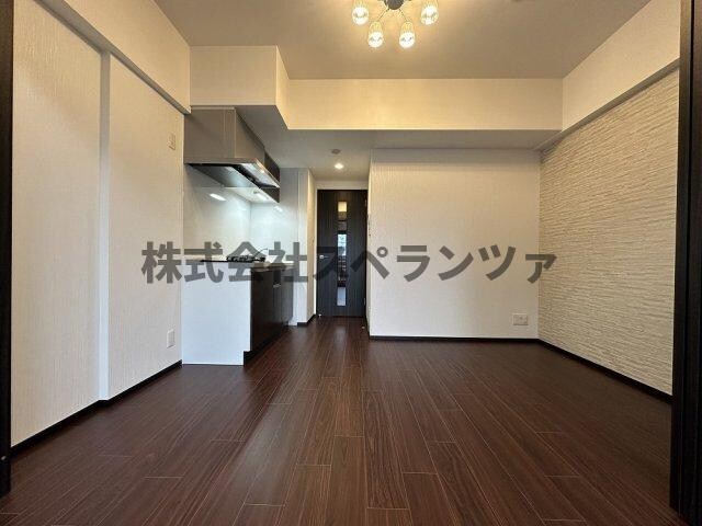 プレジオ恵美須の物件内観写真