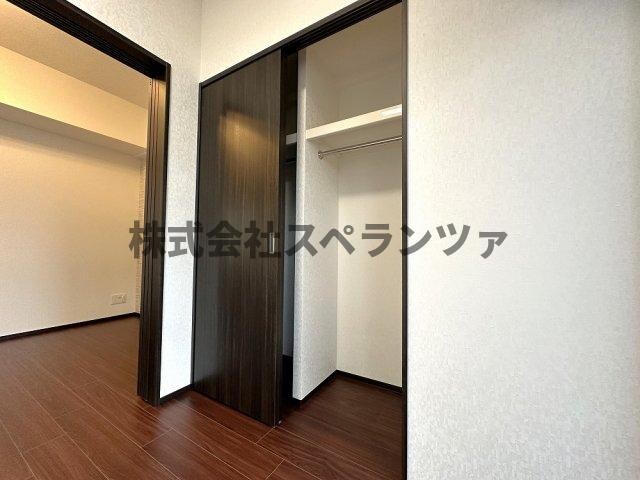 プレジオ恵美須の物件内観写真