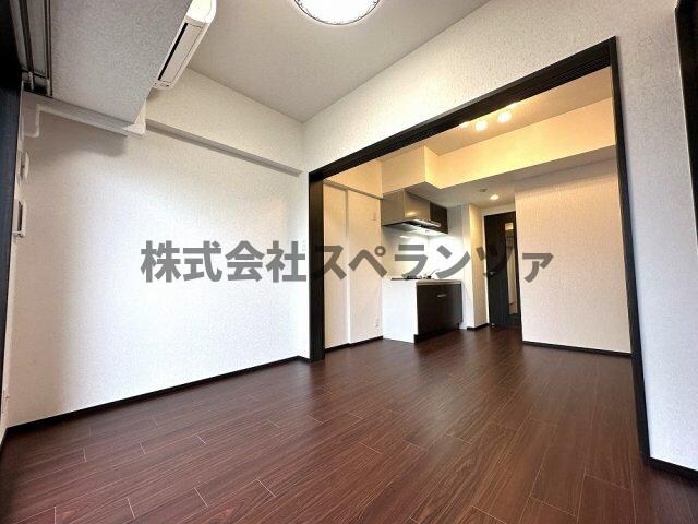 プレジオ恵美須の物件内観写真