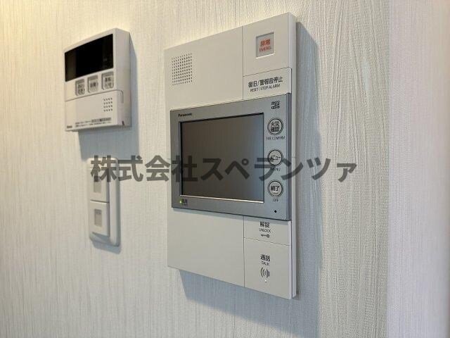 プレジオ恵美須の物件内観写真