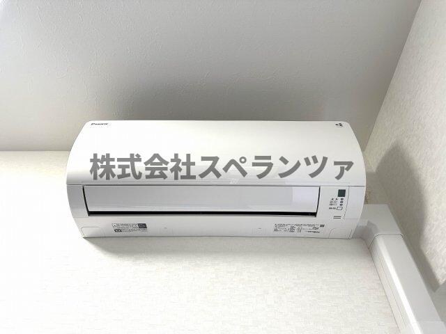 プレジオ恵美須の物件内観写真