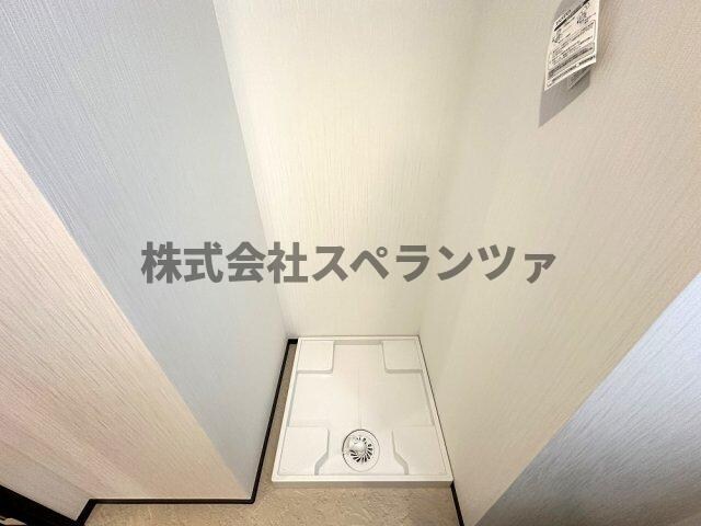 プレジオ恵美須の物件内観写真