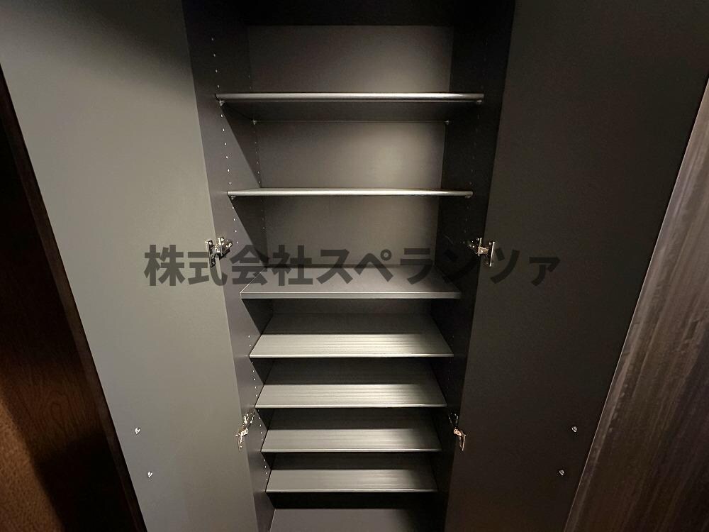 プレジオ恵美須の物件内観写真