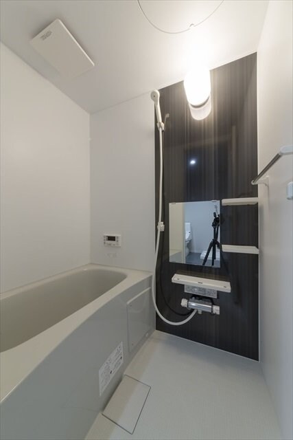 Y＆Mアルタイル花園本町の物件内観写真