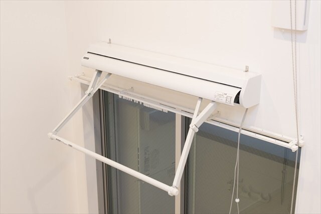 Y＆Mアルタイル花園本町の物件内観写真