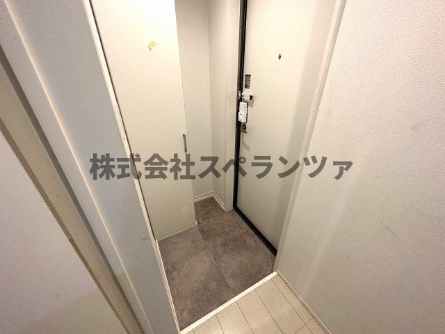 セニャリブロの物件内観写真