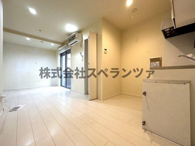 セニャリブロの物件内観写真