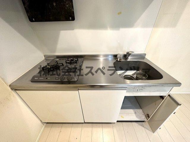 セニャリブロの物件内観写真