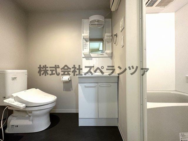 セニャリブロの物件内観写真