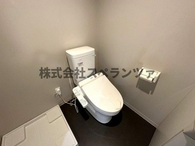 セニャリブロの物件内観写真