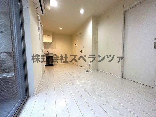 セニャリブロの物件内観写真