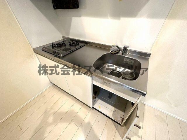 セニャリブロの物件内観写真