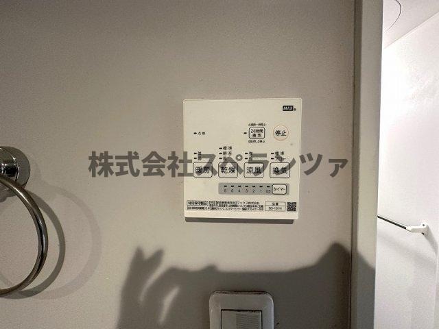 セニャリブロの物件内観写真