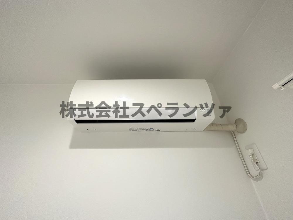 セニャリブロの物件内観写真