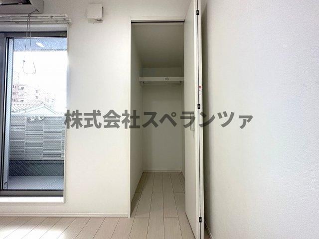 セニャリブロの物件内観写真