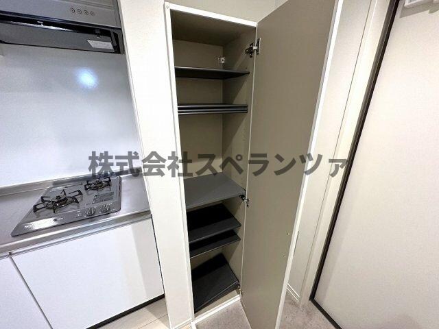 セニャリブロの物件内観写真