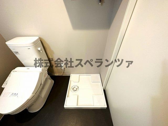 セニャリブロの物件内観写真