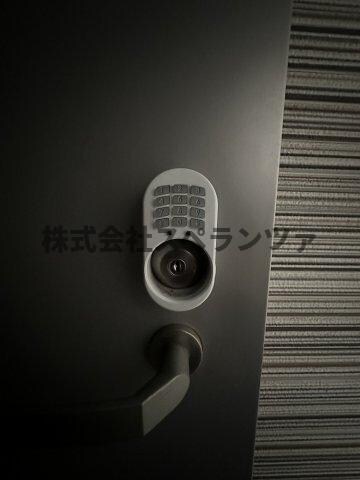 セニャリブロの物件内観写真