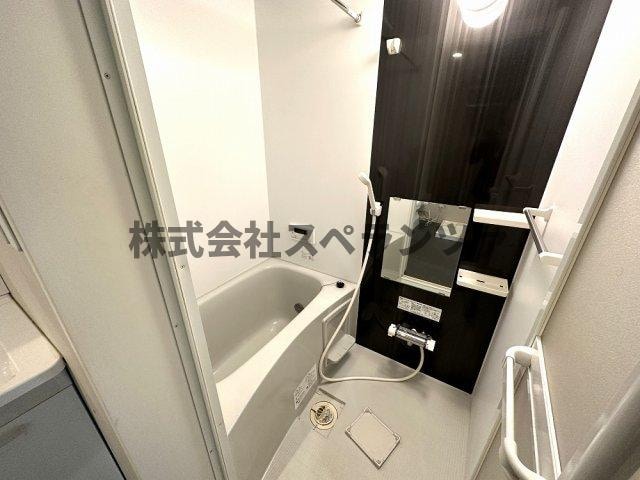 セニャリブロの物件内観写真