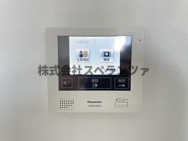 セニャリブロの物件内観写真