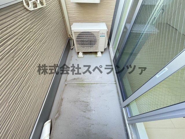 セニャリブロの物件内観写真