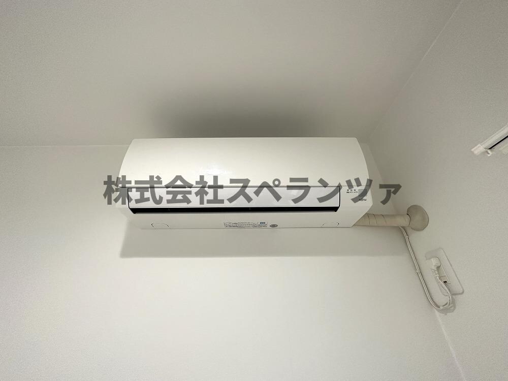 セニャリブロの物件内観写真