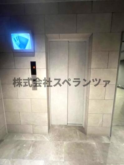 LAZO内久宝寺の物件外観写真