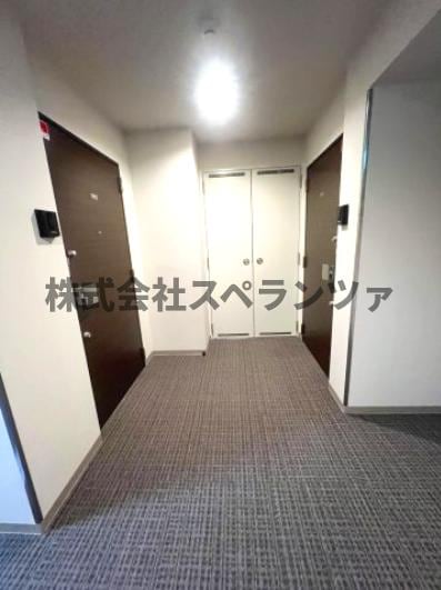 LAZO内久宝寺の物件内観写真