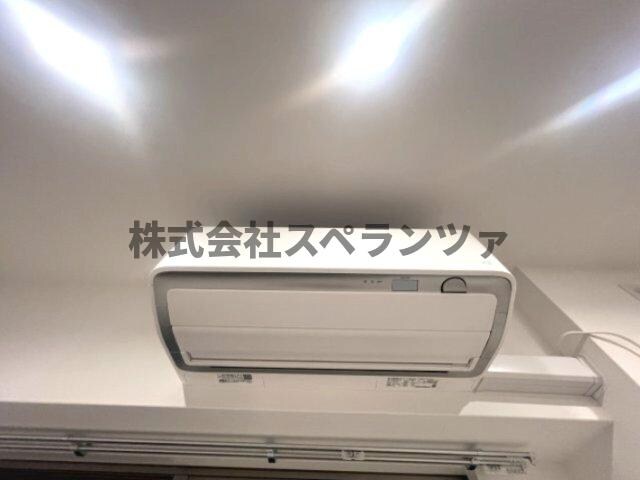 LAZO内久宝寺の物件内観写真