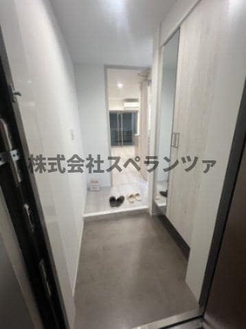 LAZO内久宝寺の物件内観写真