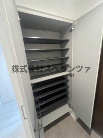 LAZO内久宝寺の物件内観写真